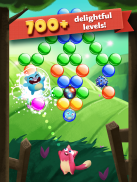 Bubble Mania™ screenshot 9