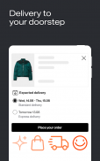 Zalando – online fashion store screenshot 14