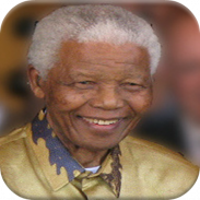 Biografi Nelson Mandela screenshot 0