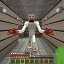 SCP mods per Minecraft