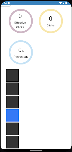 APM Test Action Per Minutes APK Download for Android Aptoide