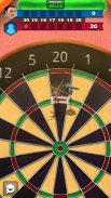 Darts Club: PvP Multiplayer screenshot 9