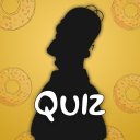 Guess The Homer Yellow Family Quiz Icon