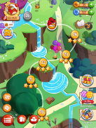 Angry Birds Blast screenshot 8