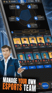 RIVALS Esports MOBA Manager screenshot 7