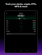 Delta Investment Tracker screenshot 11