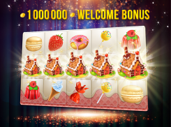 Sweet Slots Casino screenshot 5