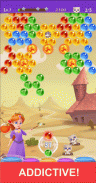 Bubble Shooter 2024 screenshot 1