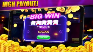 Winning Video Poker screenshot 3