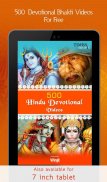 500 Hindu Devotional Videos screenshot 4