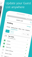 Wedding Planner - WeddingWire Canada screenshot 1