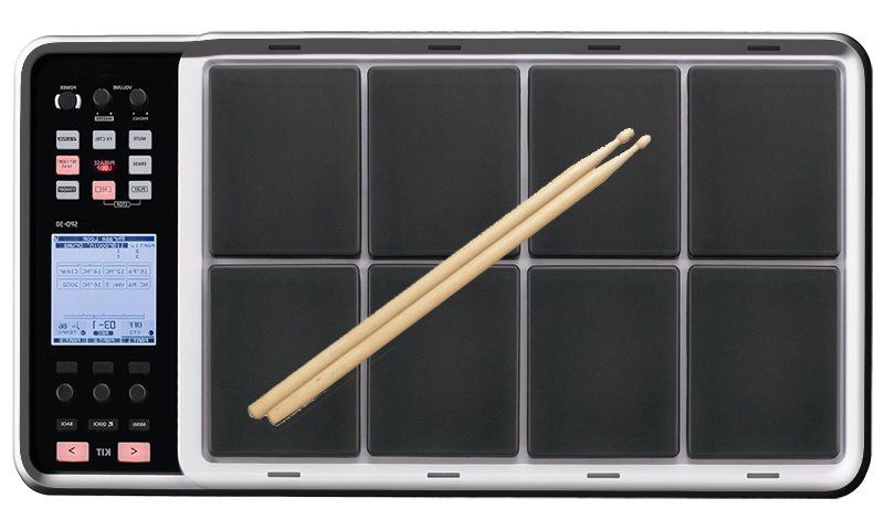 Dj Mix Drum Pads Electro | Download APK for Android - Aptoide