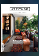 ATTITUDE Interior Design Mag. screenshot 4