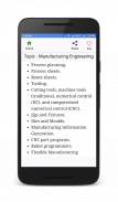 Basic Manufacturing Process screenshot 3