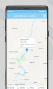 Mobile Number Location screenshot 6