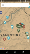 MapGenie: RDR2 screenshot 4