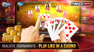 AA POKER:Texas Holdem,Omaha on the App Store