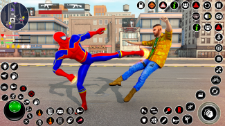 Kung Fu Karate - RPG Fighting screenshot 2