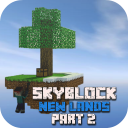 Mod Skyblock New Lands 2 - Baixar APK para Android | Aptoide