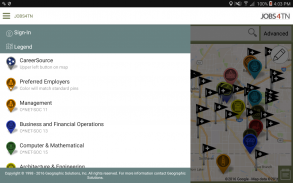 JOBS4TN screenshot 16