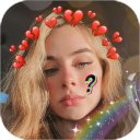 Sweet Snap Emoji Sticker
