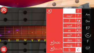 Real Electric Guitar screenshot 5