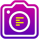 WandCam - Custom Photo Camera with Overlays