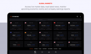 Charts & Stock Market Analysis screenshot 8