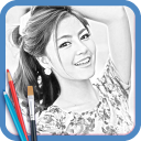 Sketch Guru :Pencil & Cartoon Sketch + Face Sketch