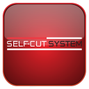 Self-Cut System Vol 1 & Vol 2