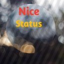 Nice status Icon