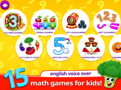 Kids games for toddlers 3 5! screenshot 11