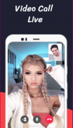 Loren Gray Video Call and Live Chat ☎️ ☎️ screenshot 3