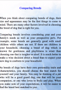 DOG ADOPTION INFO FOR 2020 screenshot 4