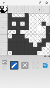 Nonogram Square - krzyżówki screenshot 0
