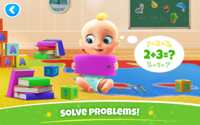 LooLoo Kids: Learning Academy! screenshot 1