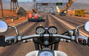 Moto Rider GO: Highway Traffic screenshot 17