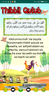 Kids songs Sholawat screenshot 9