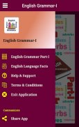 English Grammar-I screenshot 2