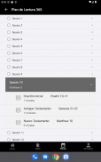 Lectura Pública de la Biblia screenshot 11
