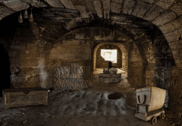 Room Escape Mystery Castle screenshot 0