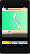 Philippines Province Maps screenshot 2