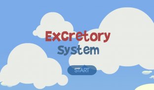 The Excretory System screenshot 1