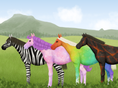 Horse Stable Tycoon screenshot 3