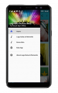 Lagu Galau Terpopuler Offline screenshot 1