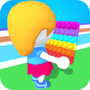 Pop It Race - Baixar APK para Android | Aptoide