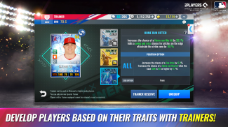 MLB 9이닝스 24 screenshot 1
