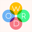 WordBubbles Icon