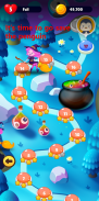 Penguin Kawaii Shooter screenshot 1