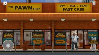 Pawn Shop Simulator Business screenshot 1